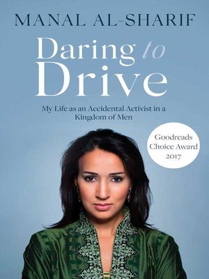 cover image of Daring to Drive
